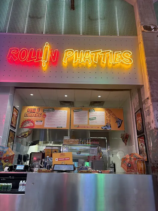 Rollin Phatties Picture 6