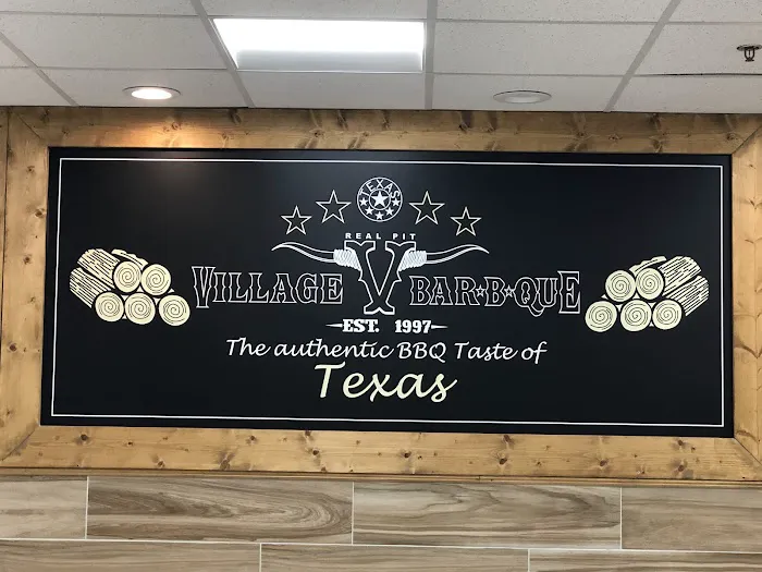 Village Bar B Que Picture 4