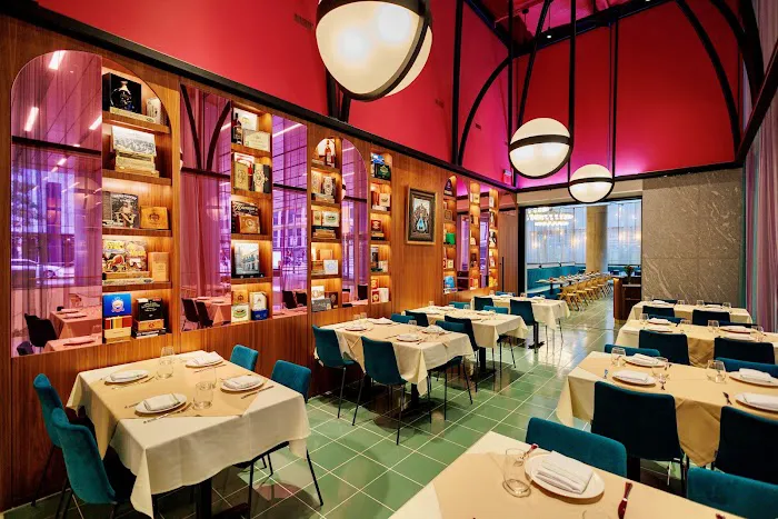 Buena Vista Cuban Cafe - Downtown Picture 1
