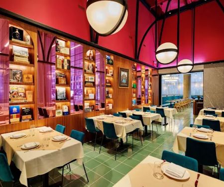 Buena Vista Cuban Cafe - Downtown