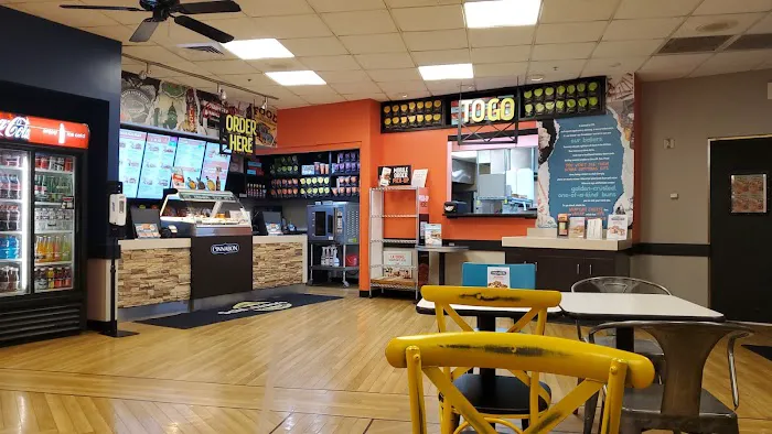 Schlotzsky's Picture 1