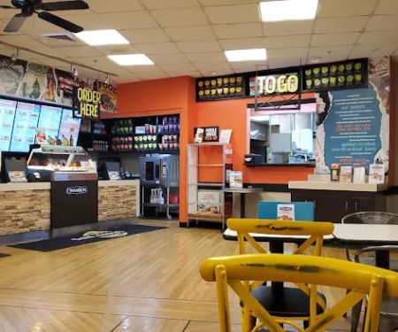 Schlotzsky's