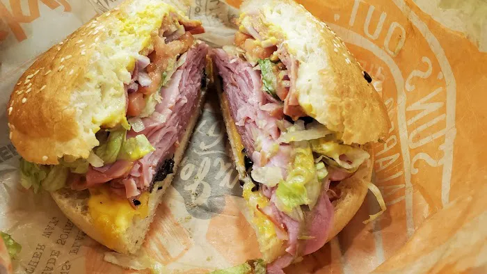 Schlotzsky's Picture 5