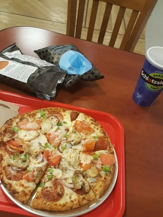 Schlotzsky's Picture 6