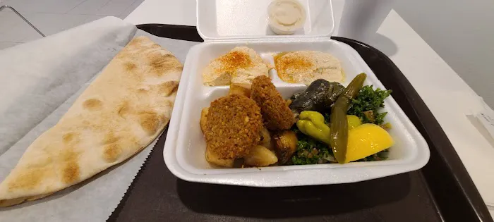 Mediterranean Grill House Picture 1