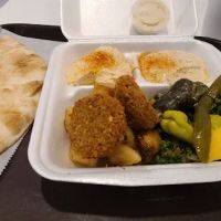 Mediterranean Grill House ico