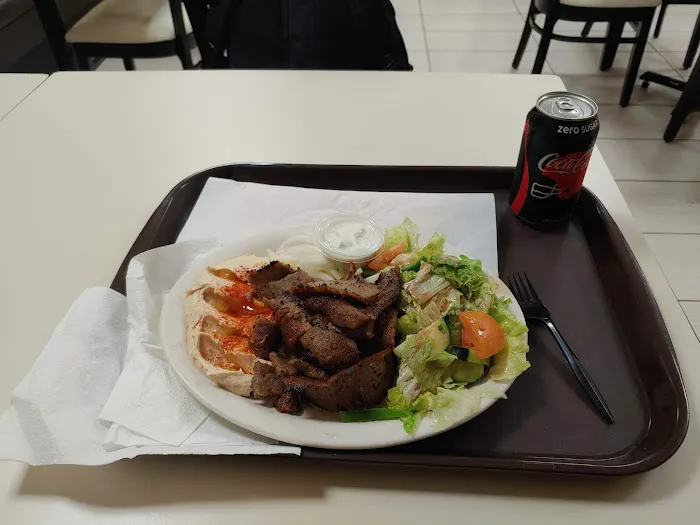 Mediterranean Grill House Picture 3