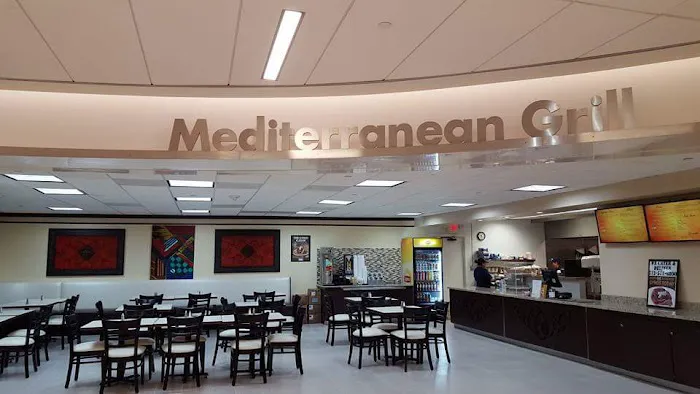Mediterranean Grill House Picture 2