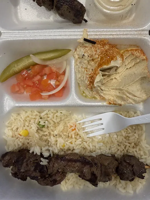 Mediterranean Grill House Picture 6