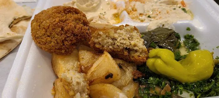 Mediterranean Grill House Picture 5