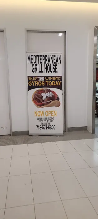 Mediterranean Grill House Picture 10