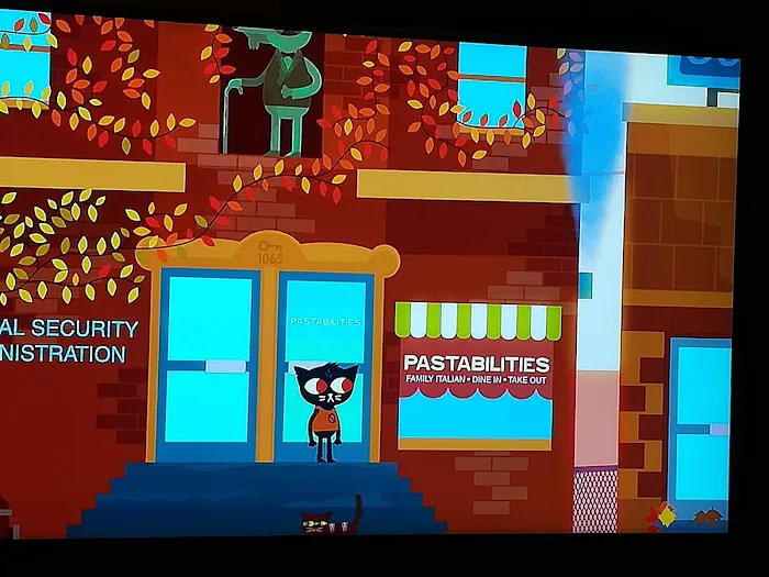 Pastabilities Picture 8