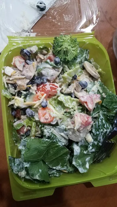 Salata Picture 1