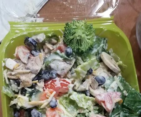 Salata