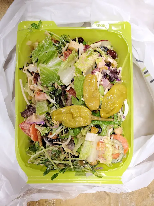 Salata Picture 5