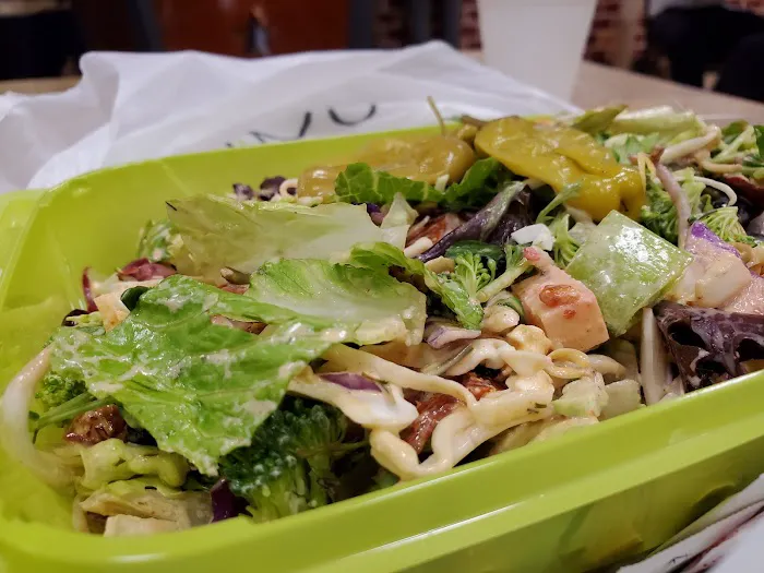 Salata Picture 4