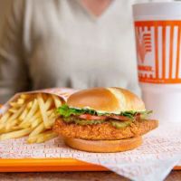 Whataburger ico
