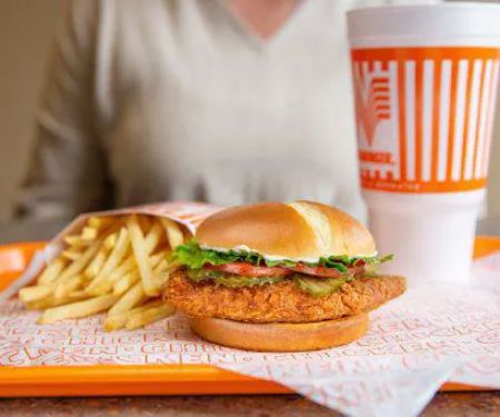 Whataburger