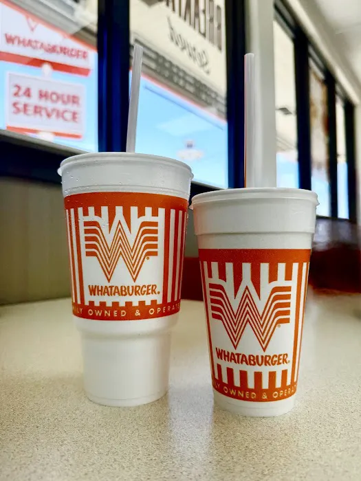 Whataburger Picture 3