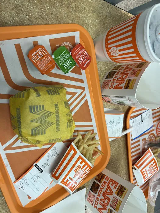 Whataburger Picture 4