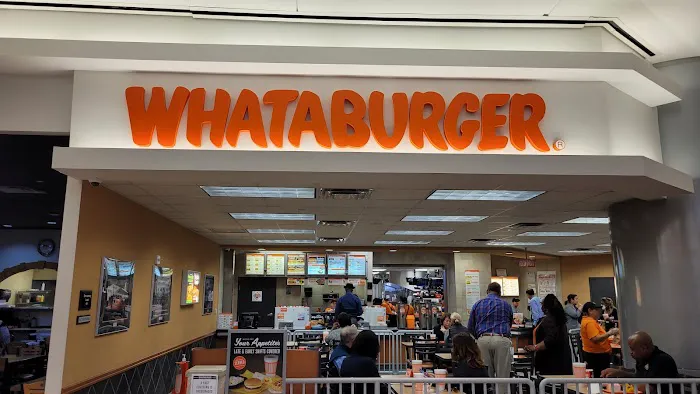 Whataburger Picture 2