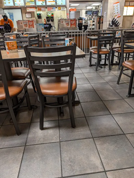 Whataburger Picture 5