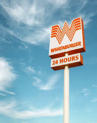 Whataburger Picture 6