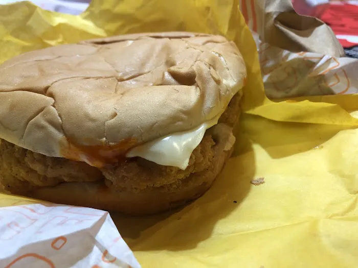 Whataburger Picture 8