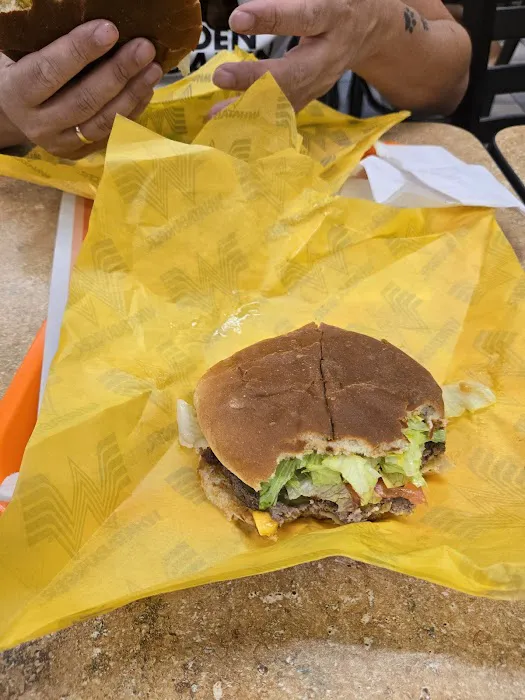 Whataburger Picture 7