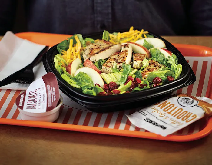 Whataburger Picture 9