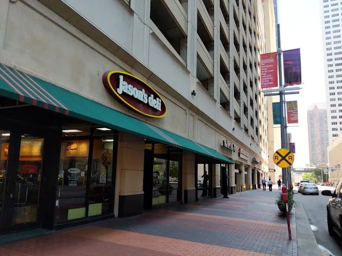 Jason's Deli Picture 1