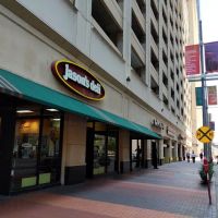 Jason's Deli ico