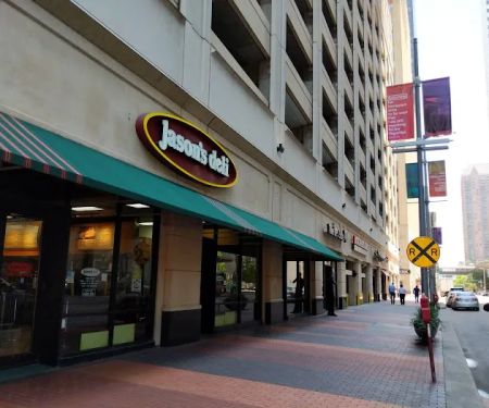 Jason's Deli