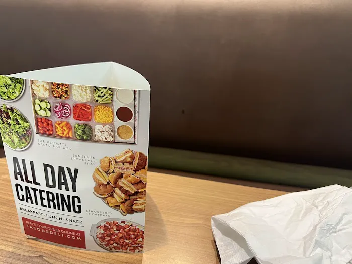 Jason's Deli Picture 4