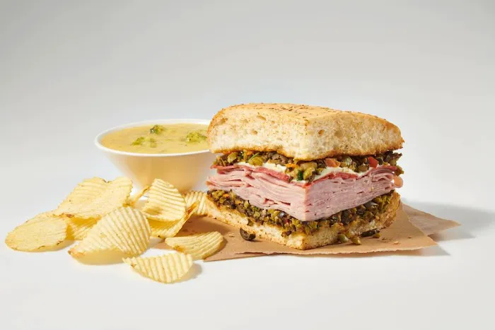 Jason's Deli Picture 3