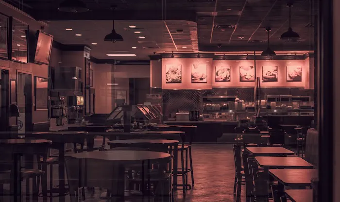 Jason's Deli Picture 6