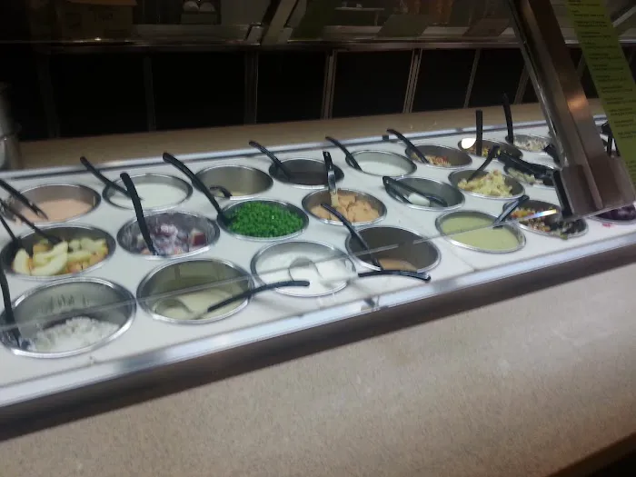 Jason's Deli Picture 9