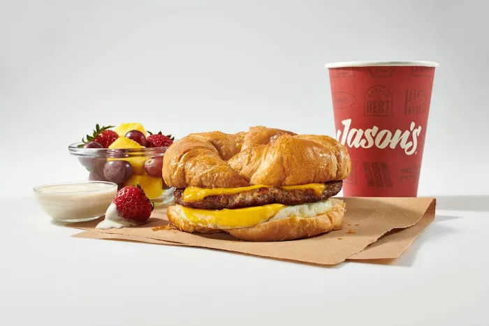 Jason's Deli Picture 7