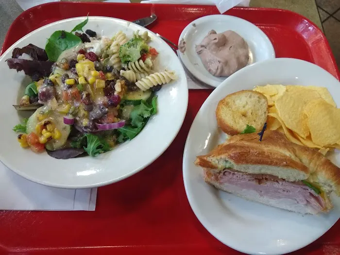 Jason's Deli Picture 10
