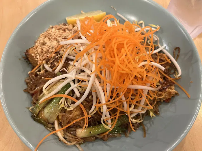 Folk Thai Kitchen Picture 1