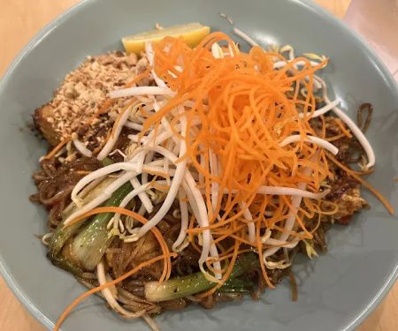 Folk Thai Kitchen
