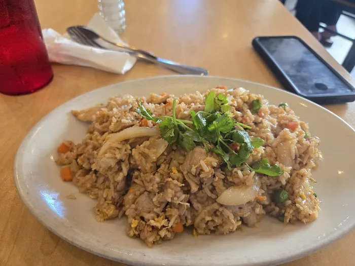 Folk Thai Kitchen Picture 2