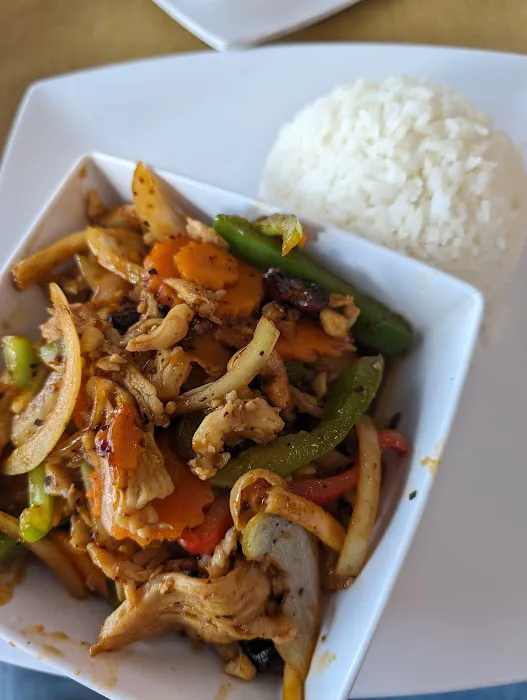 Folk Thai Kitchen Picture 6