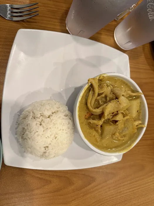 Folk Thai Kitchen Picture 5