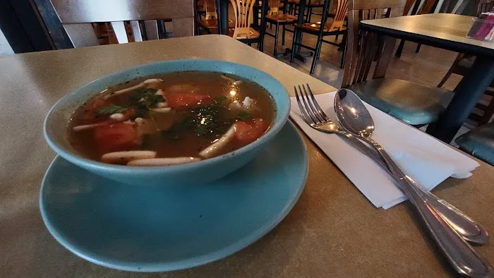 Folk Thai Kitchen Picture 8