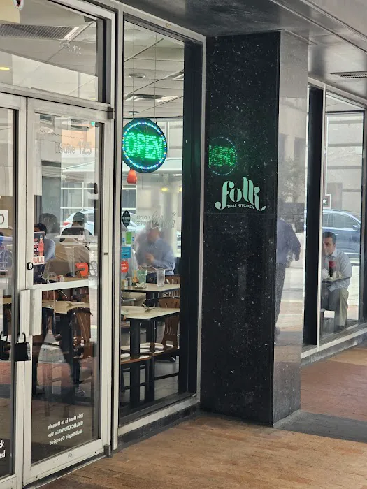Folk Thai Kitchen Picture 10