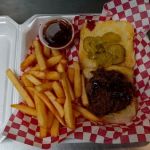 Cassidy's Mesquite Kitchen