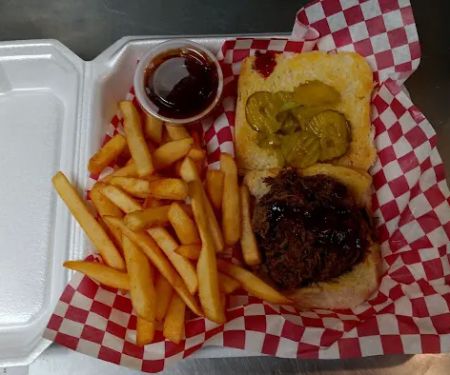 Cassidy's Mesquite Kitchen