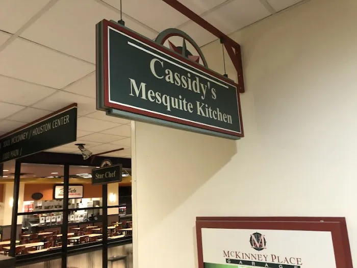 Cassidy's Mesquite Kitchen Picture 3