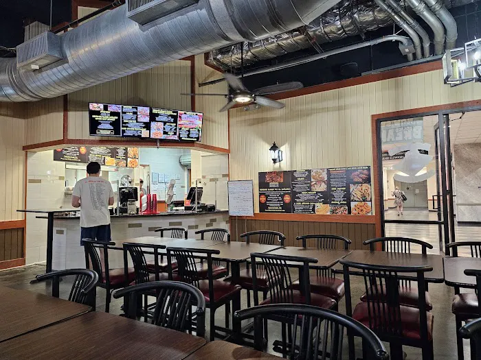Cassidy's Mesquite Kitchen Picture 4